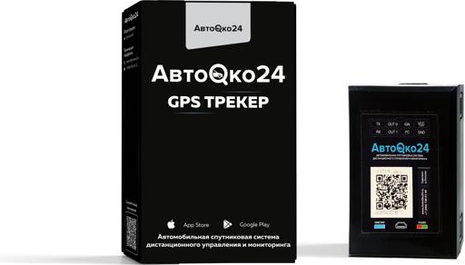 АвтоОко24