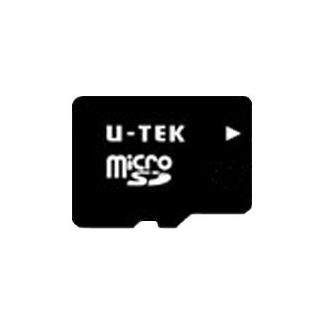 U-TEK