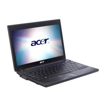 Acer TravelMate TimelineX