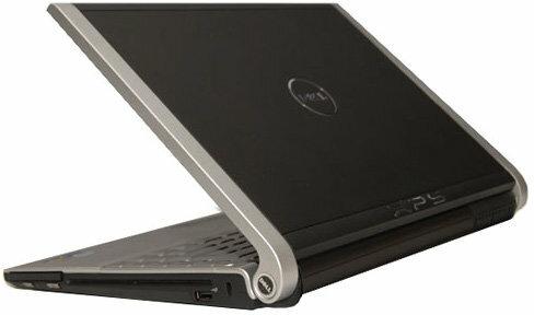 DELL XPS