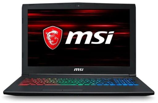 MSI GF62